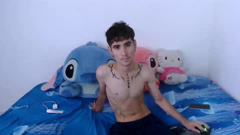 Elois online show from September 10, 2025, 12:16 pm