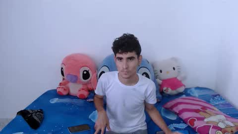 Elois online show from September 11, 2025, 11:21 am