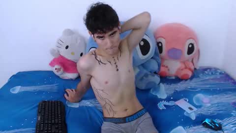 Elois online show from September 13, 2025, 12:27 pm