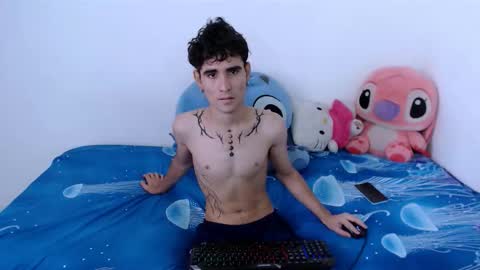 Elois online show from September 14, 2025, 11:42 am