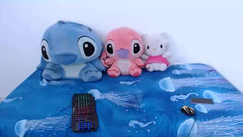 Elois online show from September 16, 2025, 11:55 am