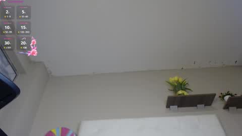 eloisa_ferrer_ online show from January 22, 2025, 5:26 am