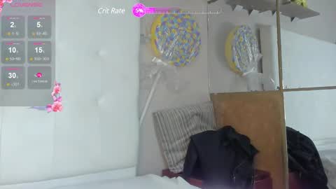 eloisa_ferrer_ online show from February 16, 2025, 2:09 am