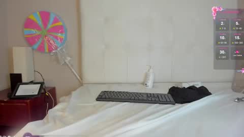 eloisa_ferrer_ online show from February 28, 2025, 5:37 am