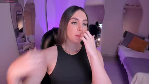 Snapshot of eloisaolivero chatting on September 13, 2025, 11:32 am ELOISA OLIVERO online show from September 13, 2025, 11:32 am