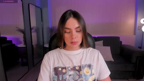Snapshot of eloisaolivero chatting on September 20, 2025, 7:15 pm ELOISA OLIVERO online show from September 20, 2025, 7:15 pm