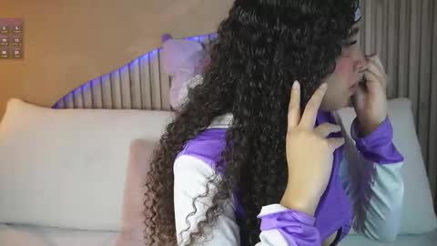 eloise_sweet online show from December 21, 2025, 2:24 pm