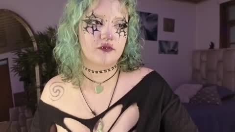 Eloise  . online show from April 27, 2026, 8:40 pm