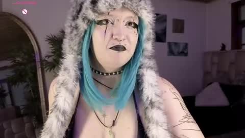 Eloise  . online show from May 7, 2026, 8:36 pm