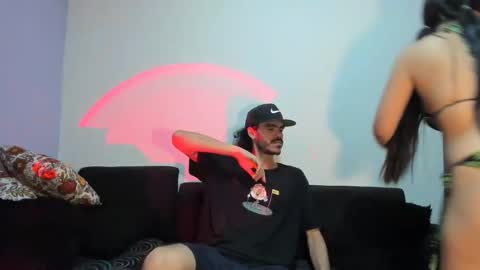 Snapshot of eloitandangela chatting on March 17, 2026, 12:48 am eloitandangela online show from March 17, 2026, 12:48 am