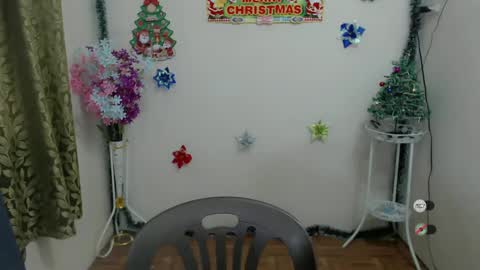 elora_charming online show from December 26, 2024, 8:07 am