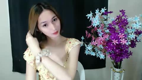 elora_charming online show from January 19, 2025, 9:55 pm