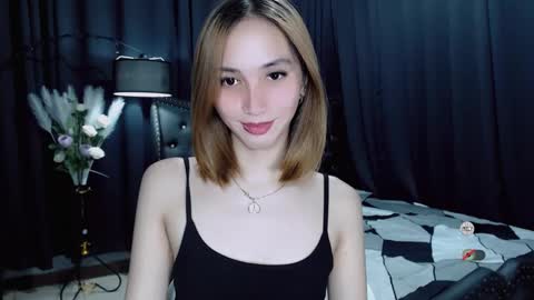 elora_charming online show from February 25, 2025, 9:53 am
