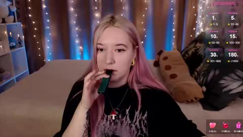 Snapshot of elovinora chatting on December 15, 2024, 7:21 pm Ela give me a thumbs up if you like it  and this is important for the development of the account online show from December 15, 2024, 7:21 pm