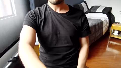 elriclust online show from November 19, 2025, 7:14 pm