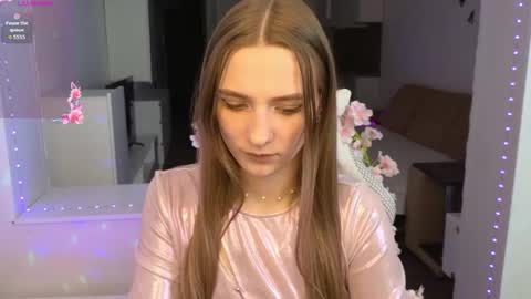 elsa_cute1 online show from May 8, 2026, 9:14 am
