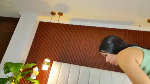 Snapshot of elsa_gb chatting on May 21, 2026, 3:13 am Isabela Martinez online show from May 21, 2026, 3:13 am