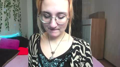 Elsa  online show from December 23, 2024, 2:56 am