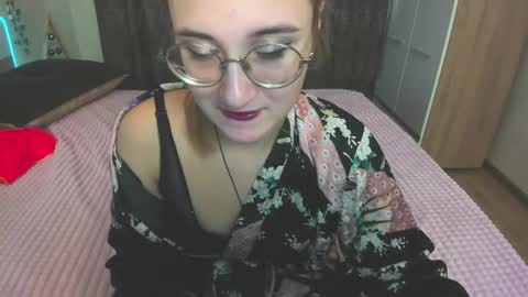 Elsa  online show from December 26, 2024, 5:58 am