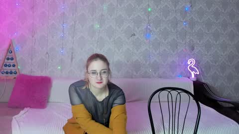 Elsa  online show from January 17, 2025, 3:55 am