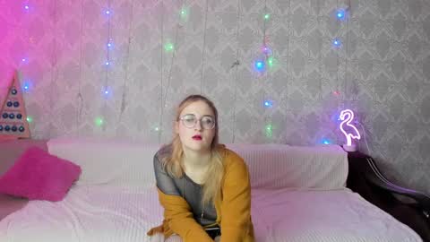 Elsa  online show from January 17, 2025, 6:57 am