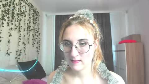 Elsa  online show from January 23, 2025, 5:45 am