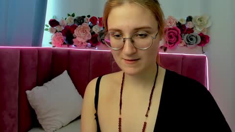 Elsa  online show from January 31, 2025, 7:39 am