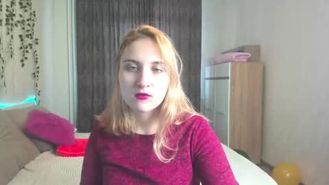 Elsa  online show from February 10, 2025, 9:36 am
