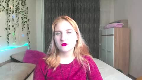 Elsa  online show from February 10, 2025, 1:01 pm