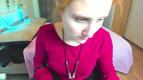 Elsa  online show from February 26, 2025, 12:36 pm