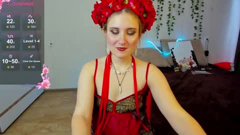 Elsa  online show from March 8, 2025, 5:07 am