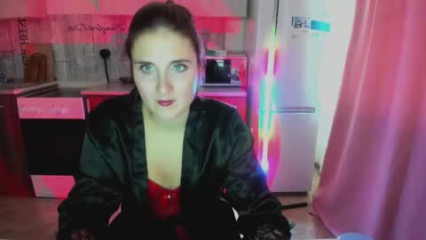 Elsa  online show from October 25, 2025, 10:01 am