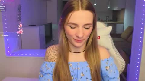 Elsa online show from February 5, 2026, 4:06 am