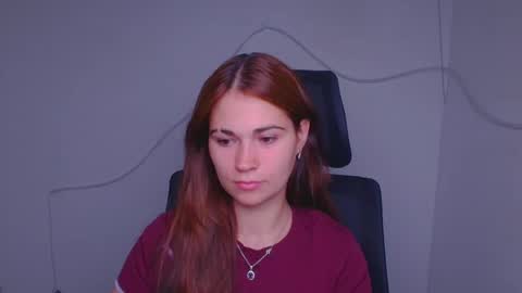 Snapshot of elsa_mur chatting on September 17, 2025, 6:26 am Elsa online show from September 17, 2025, 6:26 am