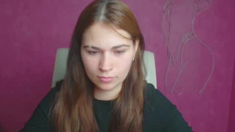 Snapshot of elsa_mur chatting on September 19, 2025, 6:26 am Elsa online show from September 19, 2025, 6:26 am