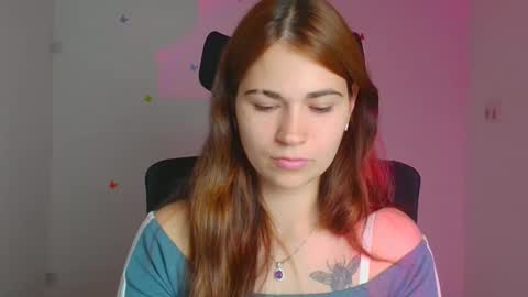 Snapshot of elsa_mur chatting on September 26, 2025, 6:17 am Elsa online show from September 26, 2025, 6:17 am