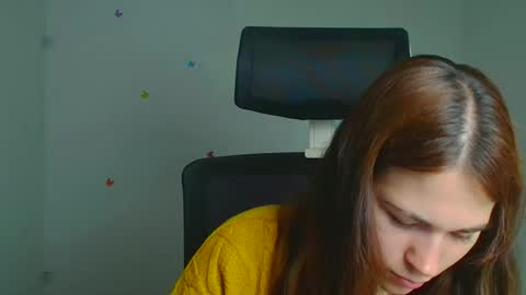 Snapshot of elsa_mur chatting on October 2, 2025, 6:09 am Elsa online show from October 2, 2025, 6:09 am