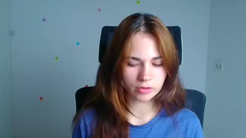 Snapshot of elsa_mur chatting on October 12, 2025, 6:01 am Elsa online show from October 12, 2025, 6:01 am