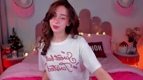 Michelle online show from December 24, 2024, 7:44 pm