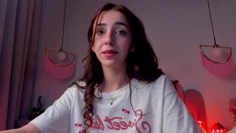 Michelle online show from December 25, 2024, 4:54 am