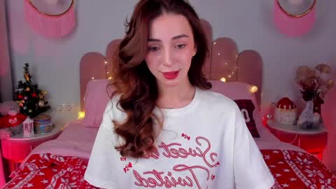 Michelle online show from December 25, 2024, 7:56 pm