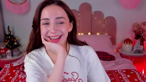 Michelle online show from December 25, 2024, 10:59 pm