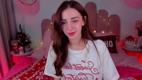 Michelle online show from December 26, 2024, 2:01 am
