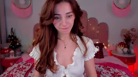 Michelle online show from December 28, 2024, 11:05 pm