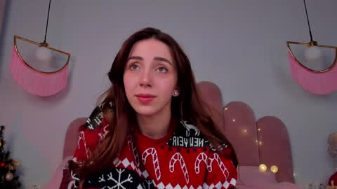 Michelle online show from December 29, 2024, 5:10 am