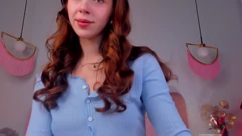 Michelle online show from January 4, 2025, 11:33 am