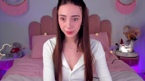 Michelle online show from January 18, 2025, 6:13 am
