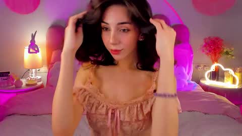 Michelle online show from November 3, 2025, 8:21 pm