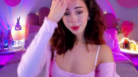 Michelle online show from January 11, 2026, 8:25 pm