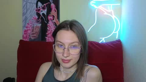 elsaangel online show from March 7, 2025, 9:59 pm